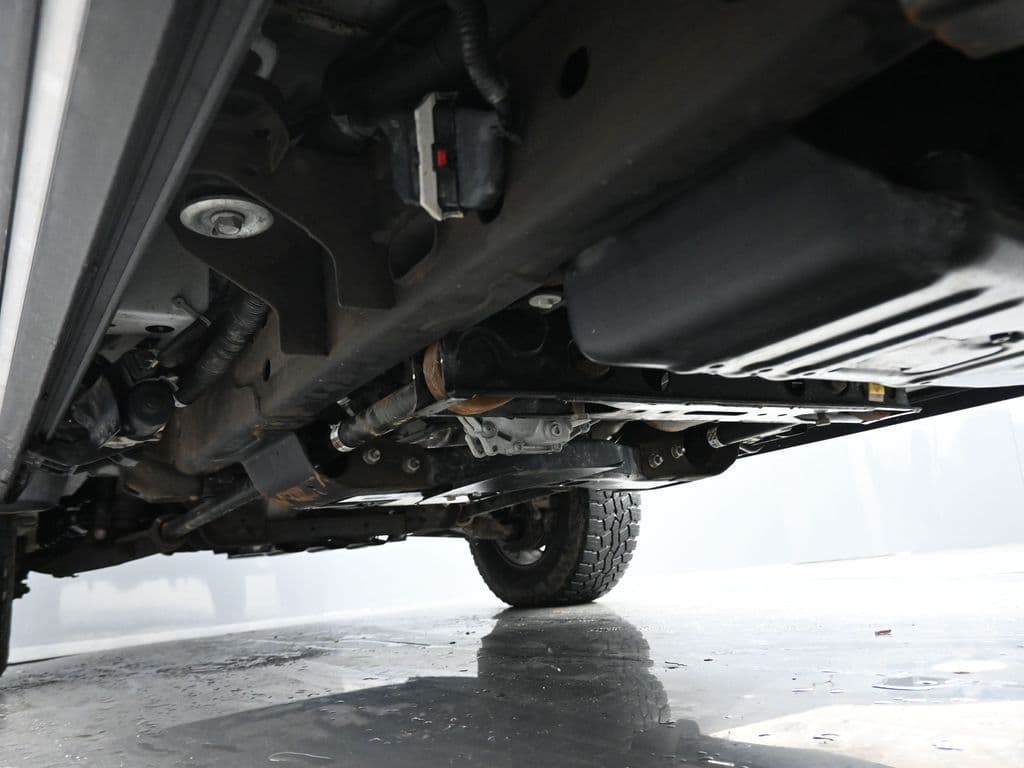 2022 Chevrolet Silverado 2500HD High Country, photo 72 of 85