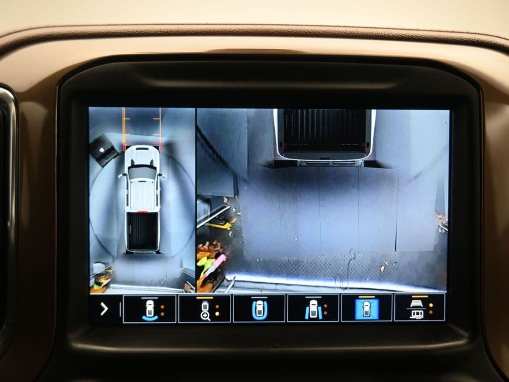 2022 Chevrolet Silverado 2500HD High Country, photo 22 of 85