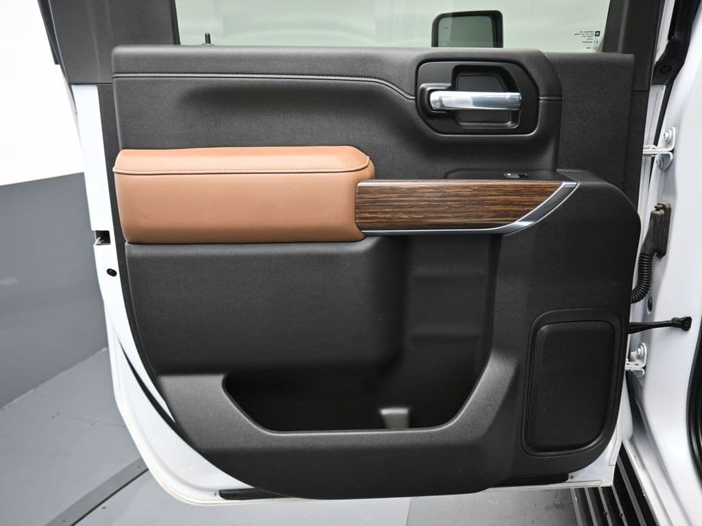 2022 Chevrolet Silverado 2500HD High Country, photo 41 of 85