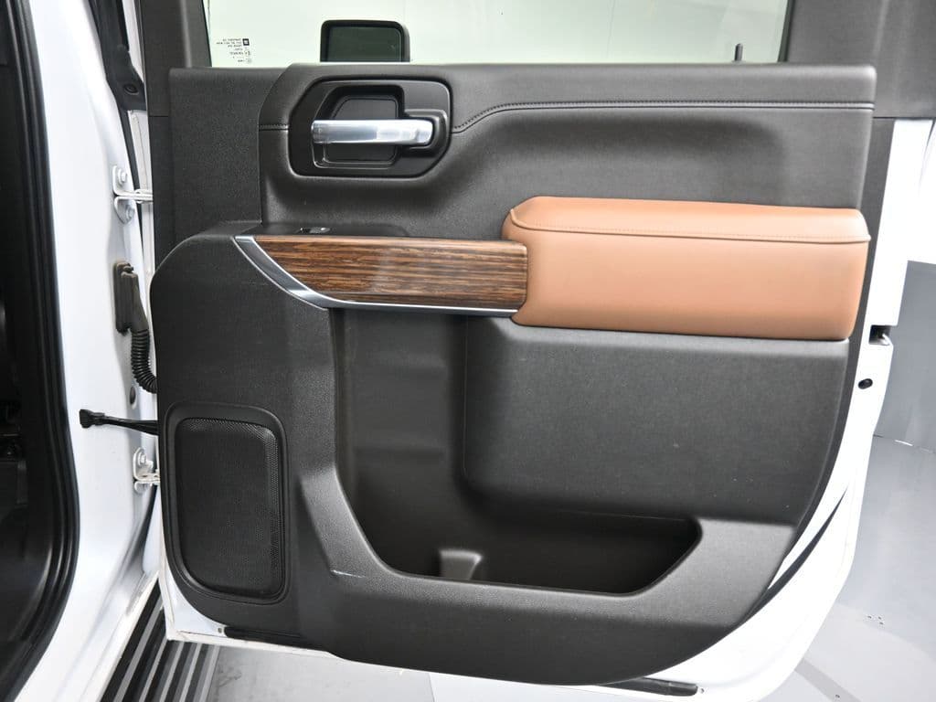 2022 Chevrolet Silverado 2500HD High Country, photo 49 of 85