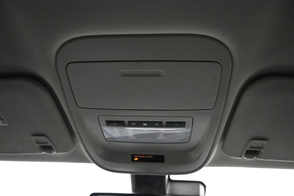 2021 Chevrolet Colorado Z71, photo 25 of 63