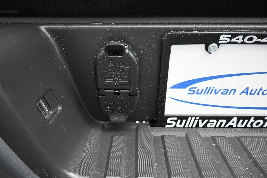 2021 Chevrolet Colorado Z71, photo 49 of 63