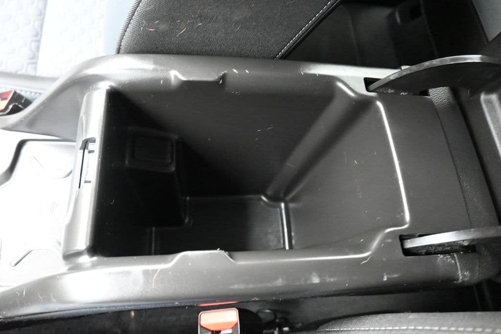 2021 Chevrolet Colorado Z71, photo 24 of 63