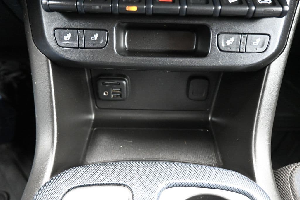 2021 Chevrolet Colorado Z71, photo 22 of 63