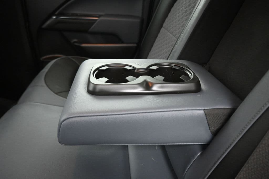 2021 Chevrolet Colorado Z71, photo 36 of 63