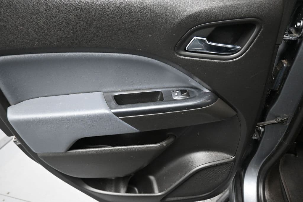 2021 Chevrolet Colorado Z71, photo 31 of 63