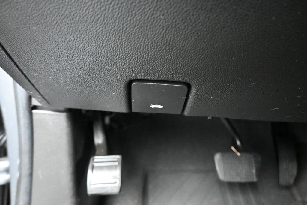 2021 Chevrolet Colorado Z71, photo 28 of 63