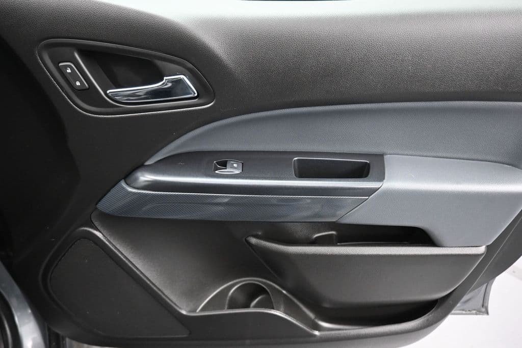 2021 Chevrolet Colorado Z71, photo 45 of 63