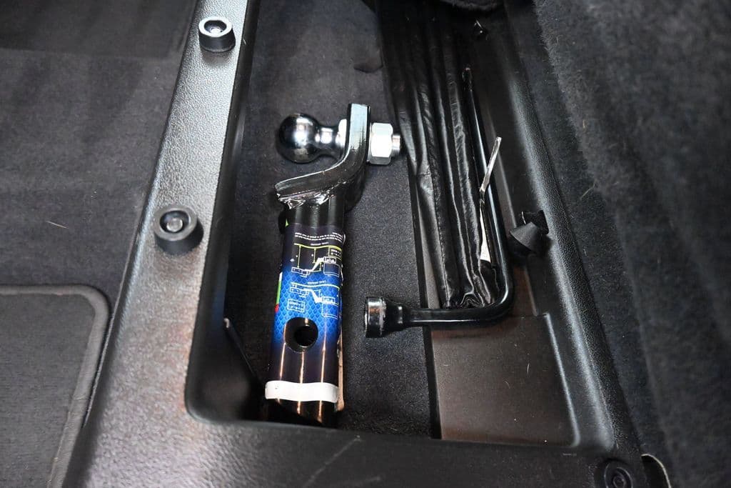 2021 Chevrolet Colorado Z71, photo 34 of 63