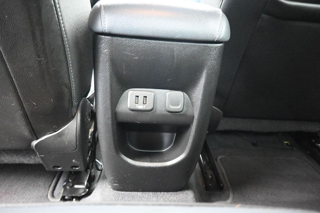 2021 Chevrolet Colorado Z71, photo 37 of 63