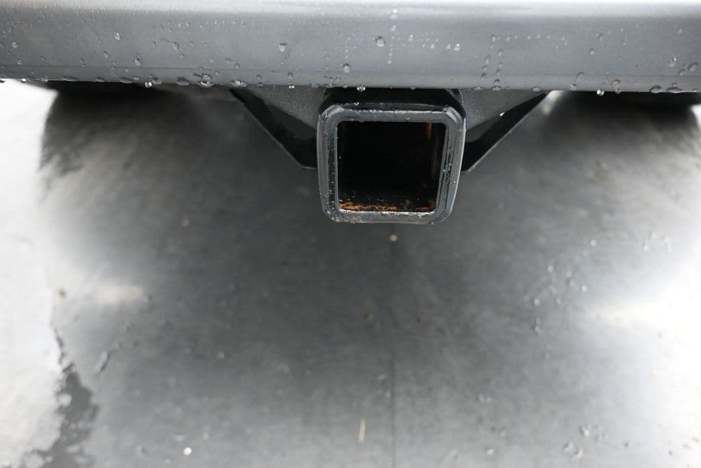 2021 Chevrolet Colorado Z71, photo 50 of 63
