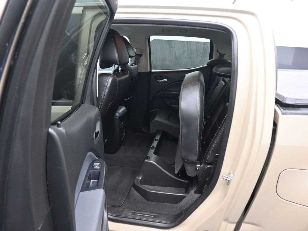 2022 Chevrolet Colorado Z71, photo 31 of 59