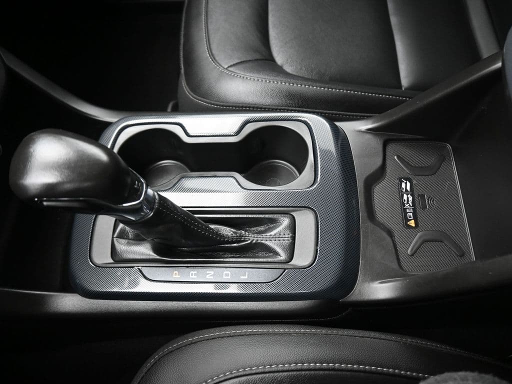 2022 Chevrolet Colorado Z71, photo 21 of 59