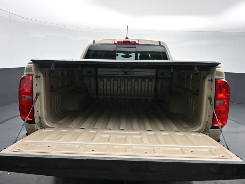 2022 Chevrolet Colorado Z71, photo 44 of 59