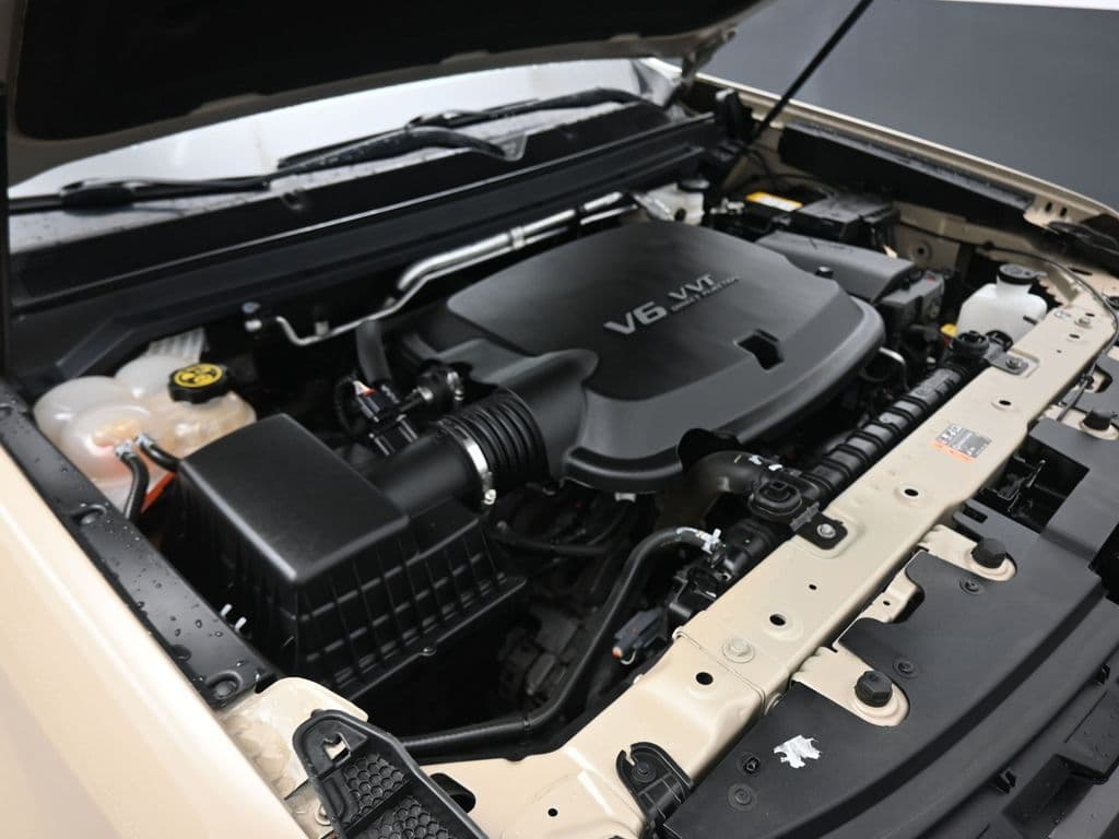 2022 Chevrolet Colorado Z71, photo 48 of 59
