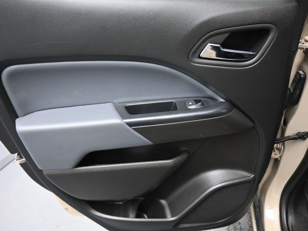 2022 Chevrolet Colorado Z71, photo 28 of 59