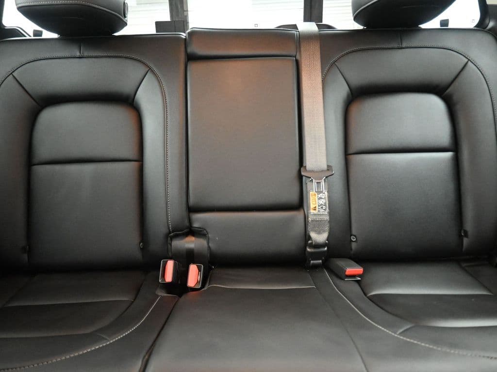 2022 Chevrolet Colorado Z71, photo 26 of 59
