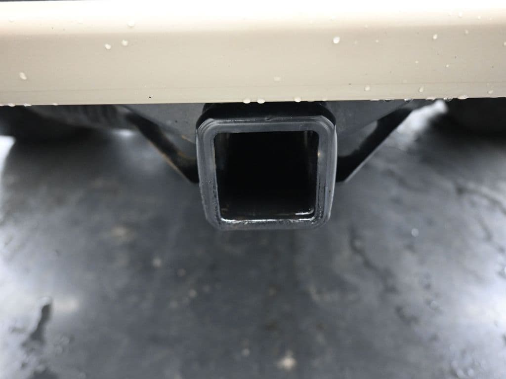 2022 Chevrolet Colorado Z71, photo 45 of 59