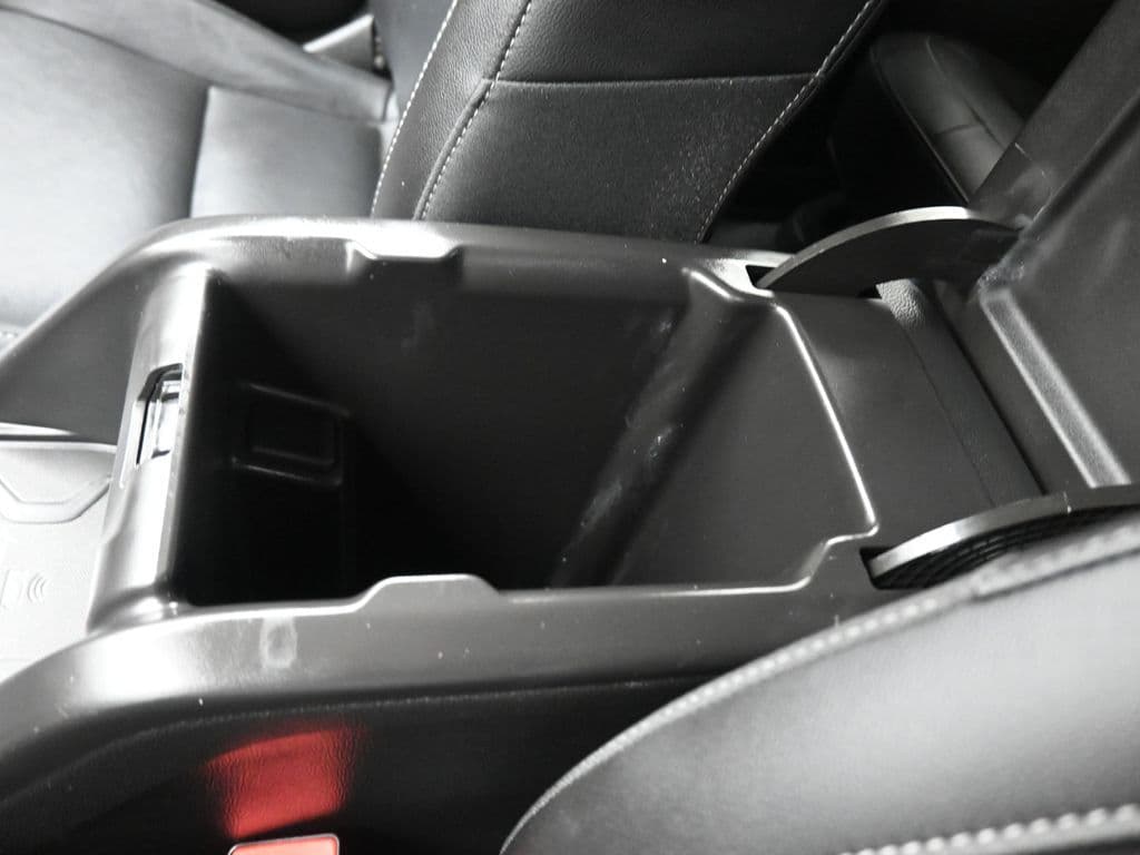 2022 Chevrolet Colorado Z71, photo 22 of 59