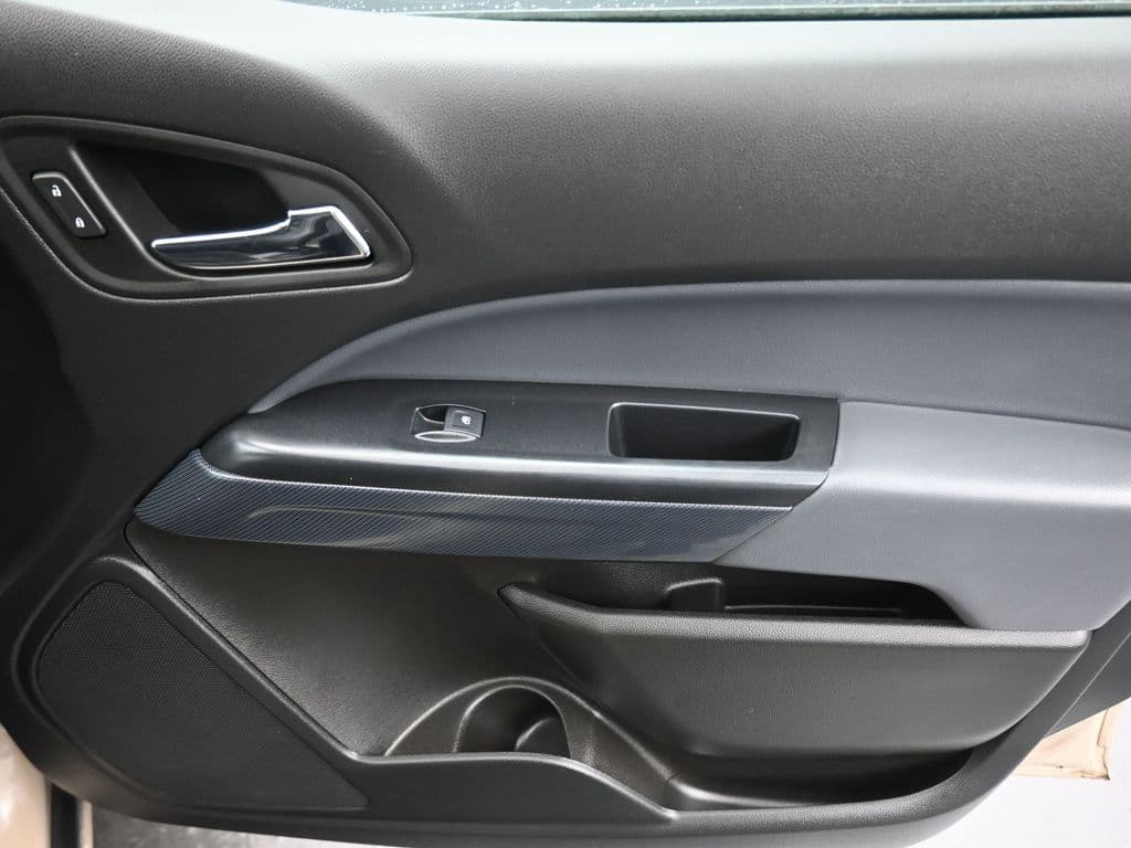 2022 Chevrolet Colorado Z71, photo 41 of 59