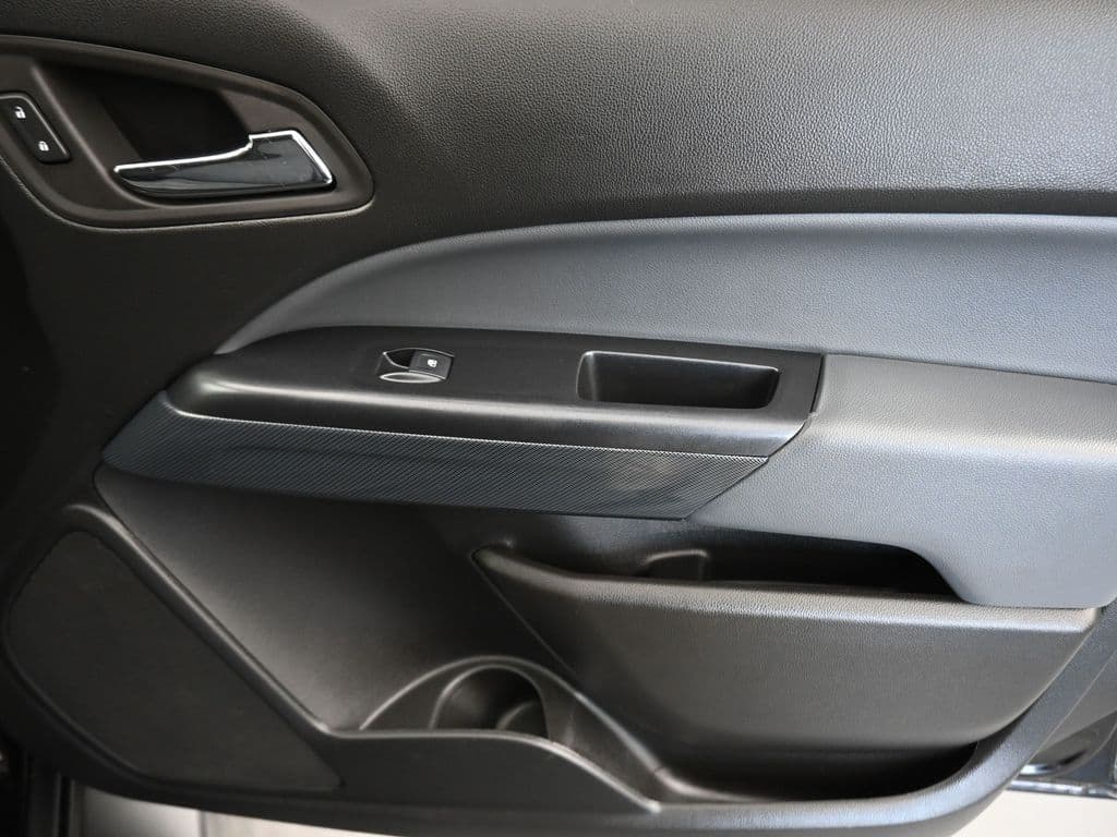 2022 Chevrolet Colorado Z71, photo 44 of 62