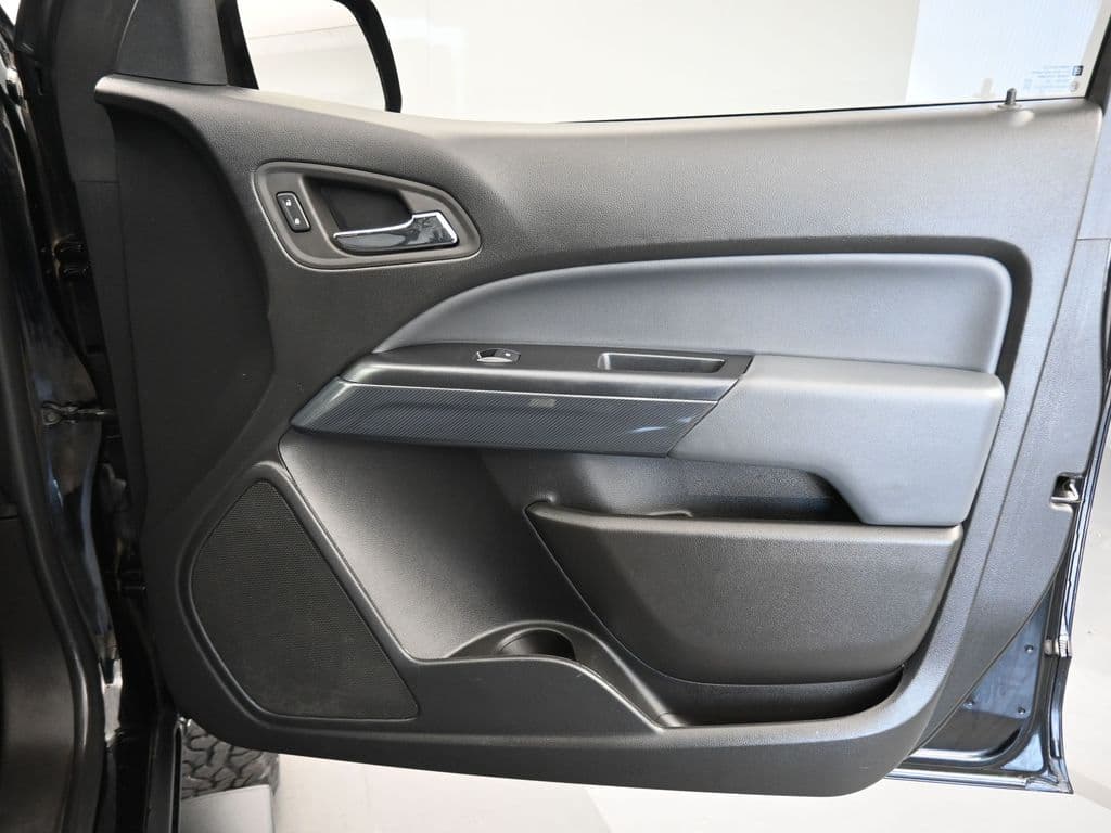 2022 Chevrolet Colorado Z71, photo 43 of 62