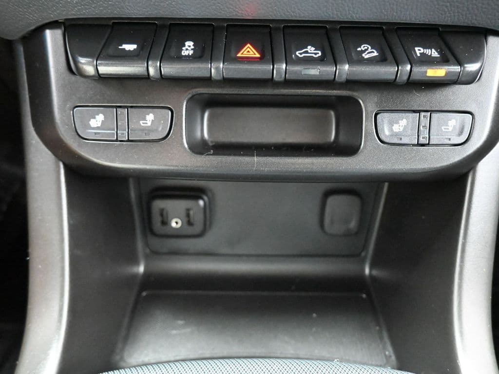 2022 Chevrolet Colorado Z71, photo 21 of 62