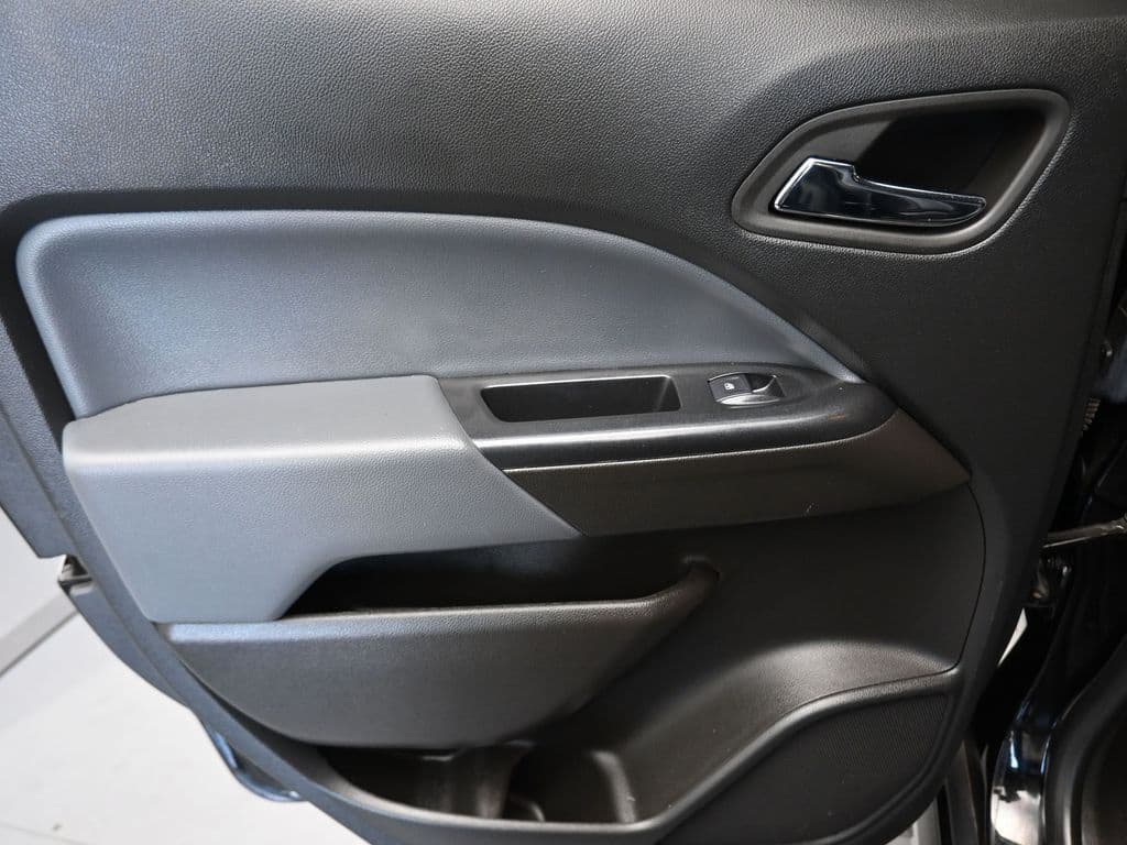 2022 Chevrolet Colorado Z71, photo 29 of 62