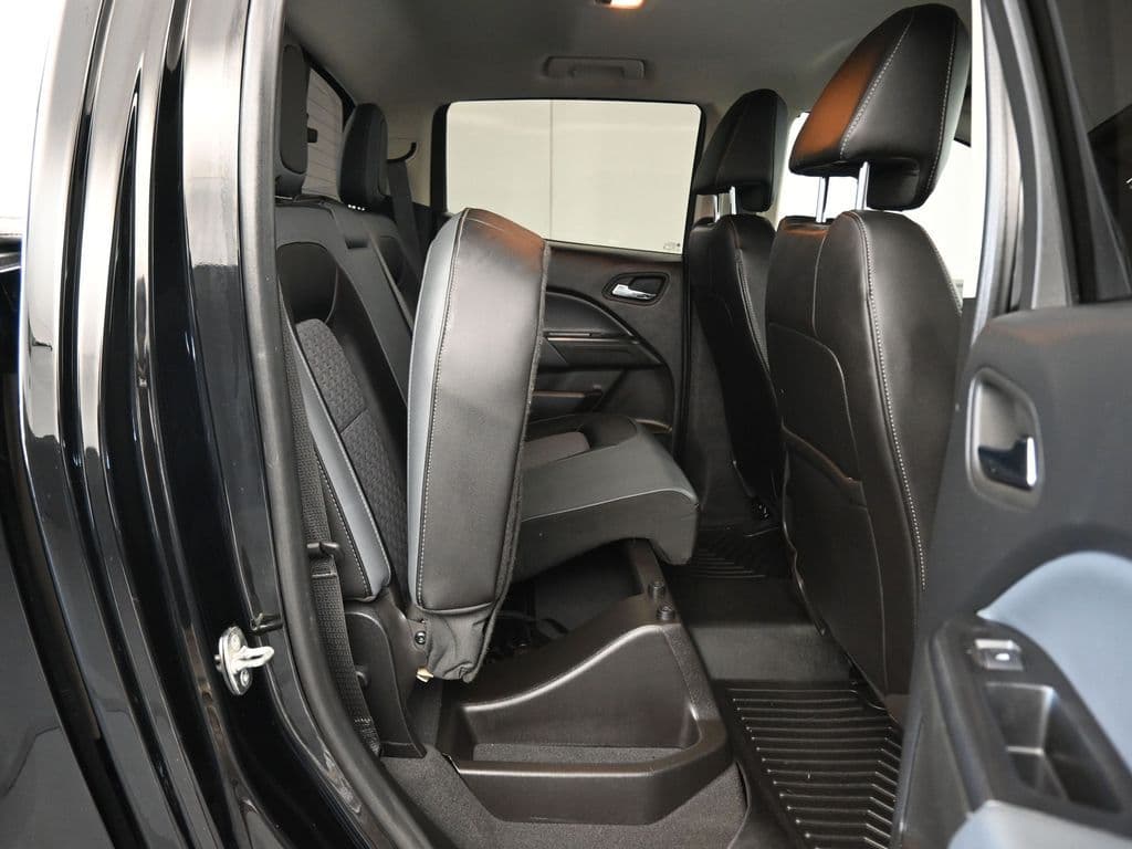 2022 Chevrolet Colorado Z71, photo 40 of 62