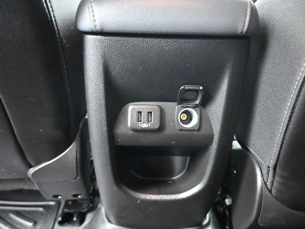 2022 Chevrolet Colorado Z71, photo 35 of 62