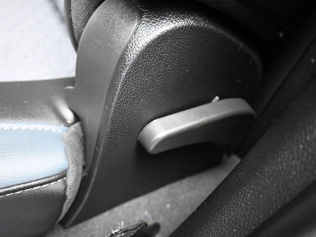 2022 Chevrolet Colorado Z71, photo 31 of 62