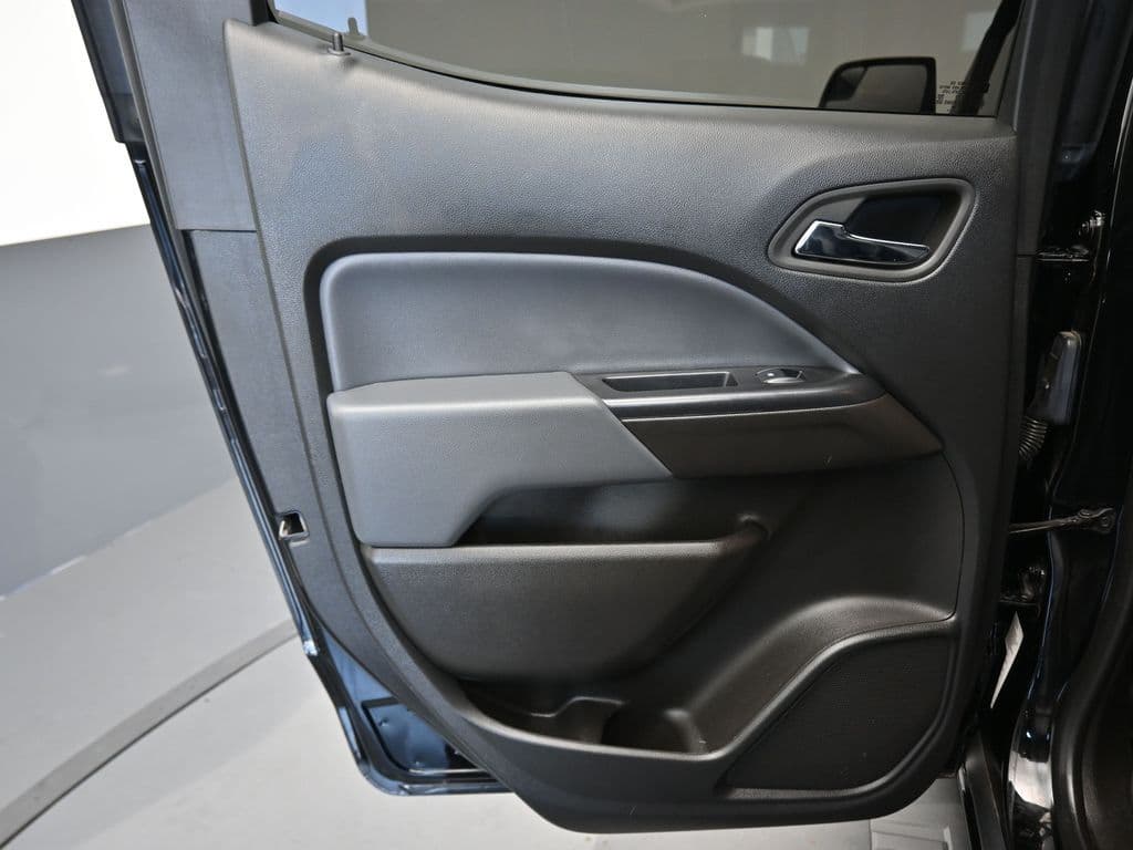 2022 Chevrolet Colorado Z71, photo 28 of 62