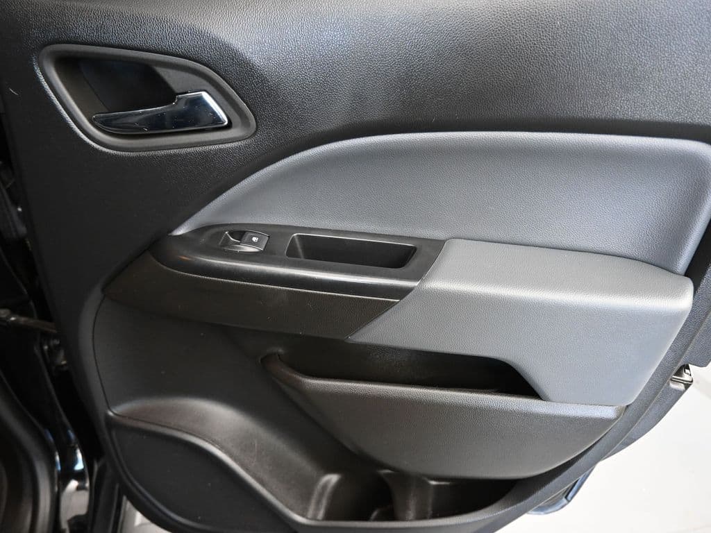 2022 Chevrolet Colorado Z71, photo 37 of 62