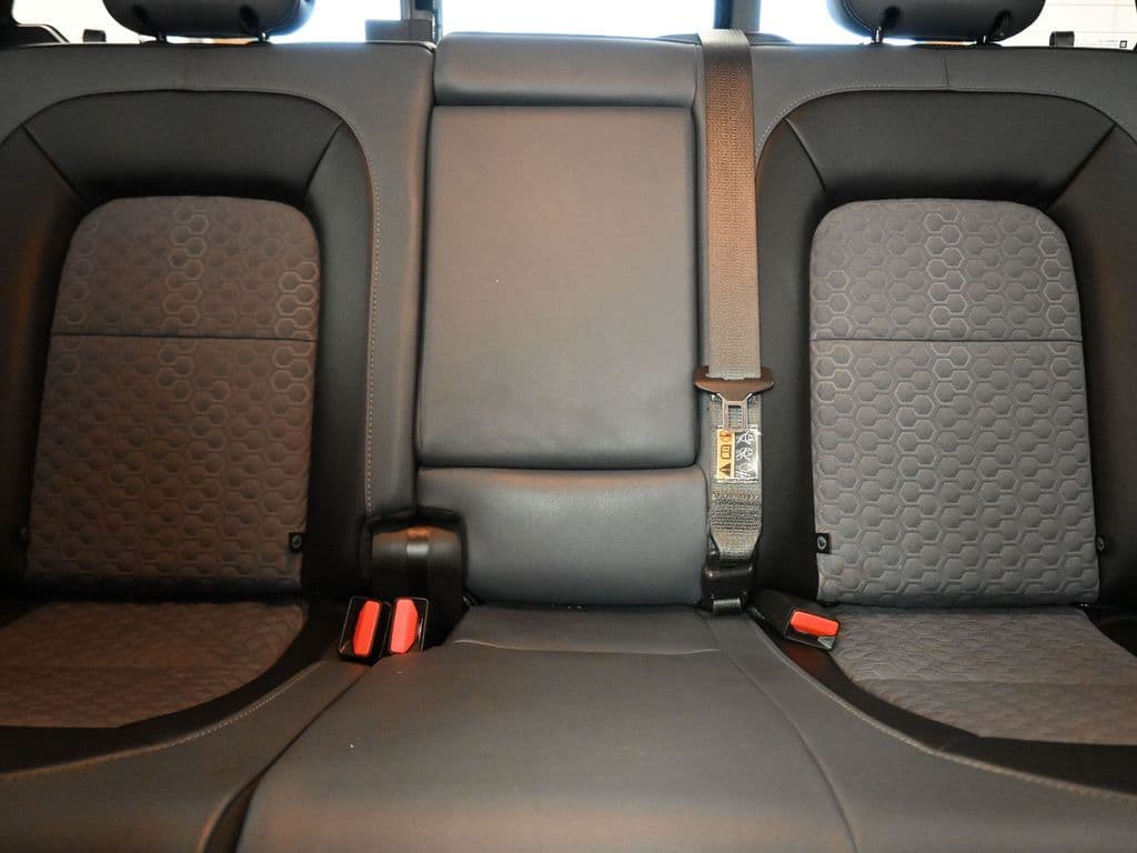 2022 Chevrolet Colorado Z71, photo 27 of 62