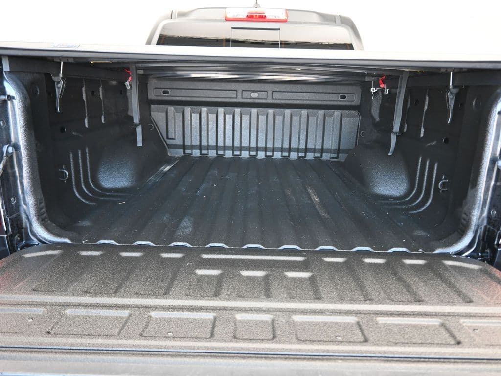 2022 Chevrolet Colorado Z71, photo 47 of 62