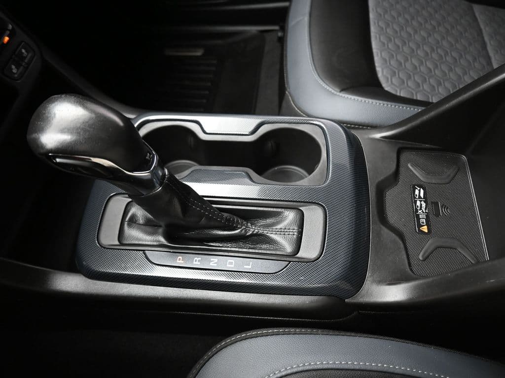 2022 Chevrolet Colorado Z71, photo 22 of 62