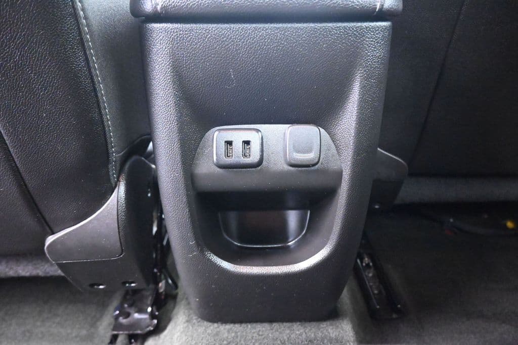 2018 Chevrolet Colorado ZR2, photo 34 of 60