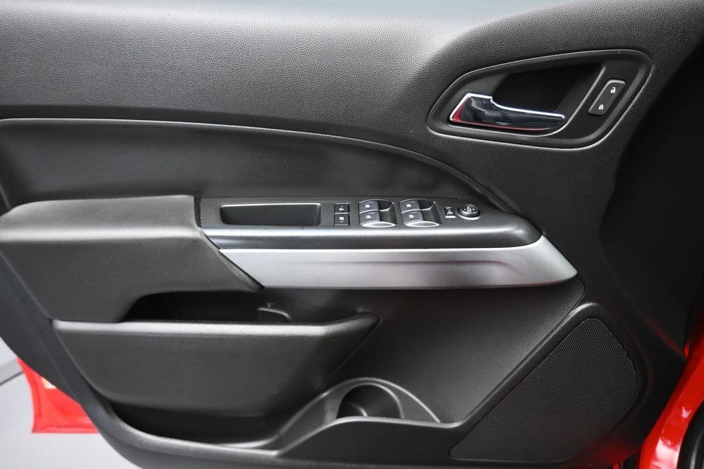 2018 Chevrolet Colorado ZR2, photo 10 of 60
