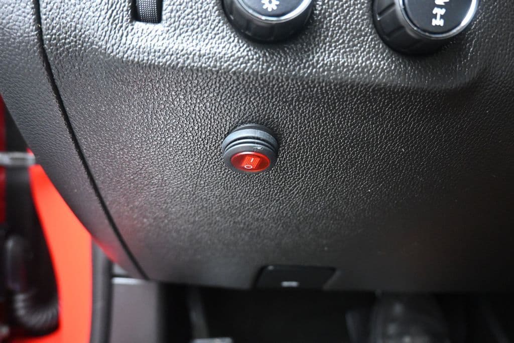 2018 Chevrolet Colorado ZR2, photo 26 of 60
