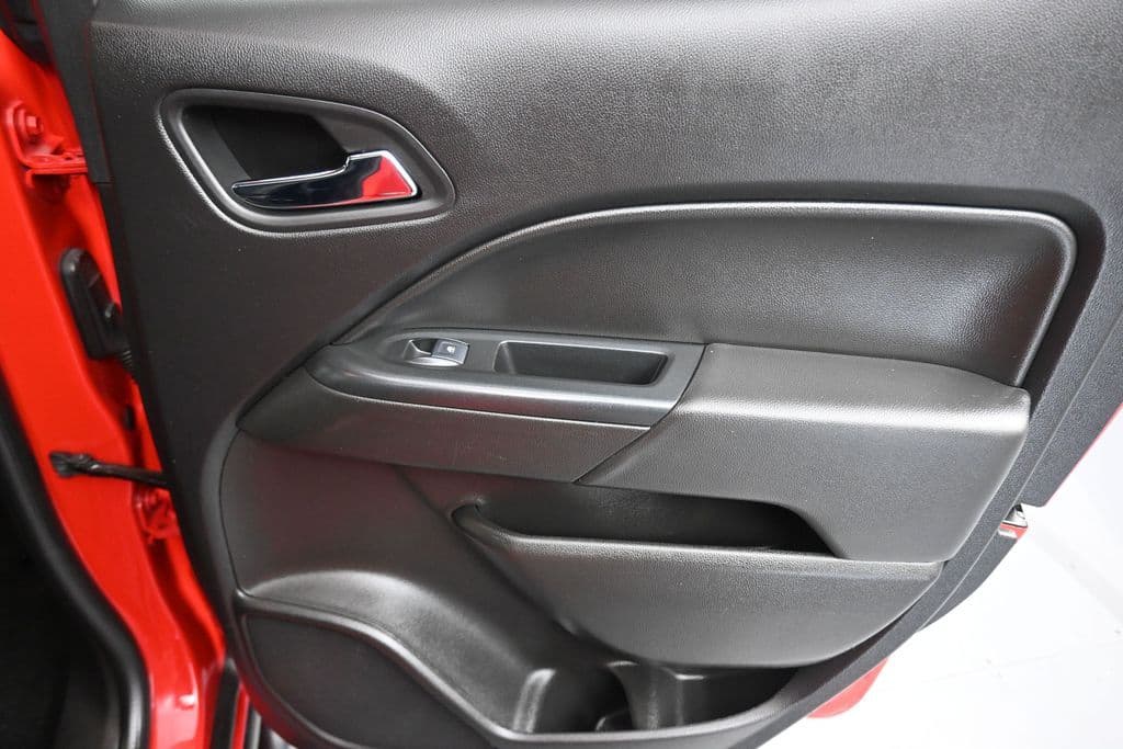 2018 Chevrolet Colorado ZR2, photo 36 of 60