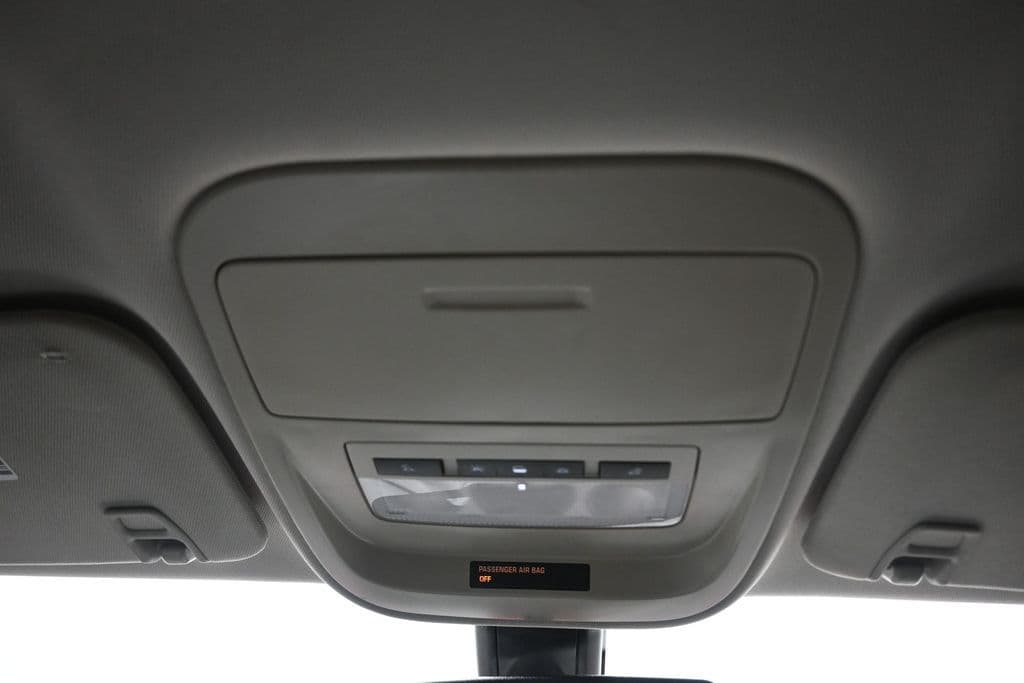 2018 Chevrolet Colorado ZR2, photo 24 of 60