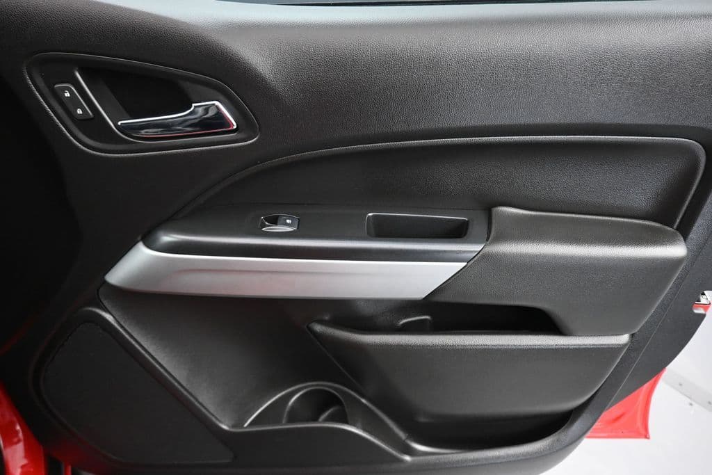 2018 Chevrolet Colorado ZR2, photo 41 of 60