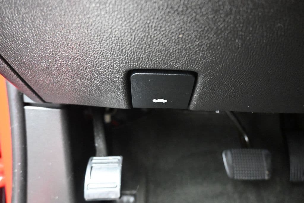 2018 Chevrolet Colorado ZR2, photo 27 of 60