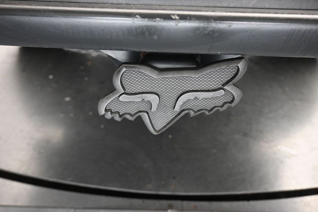 2018 Chevrolet Colorado ZR2, photo 47 of 60