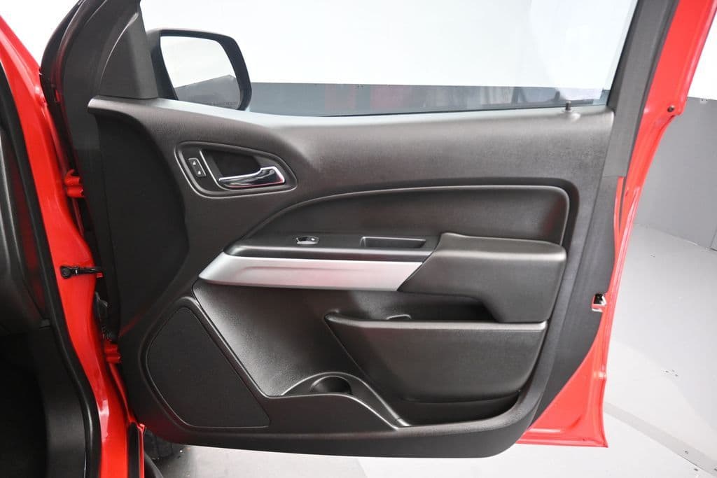 2018 Chevrolet Colorado ZR2, photo 40 of 60
