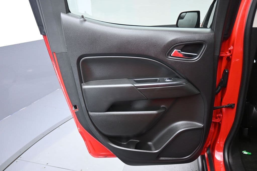 2018 Chevrolet Colorado ZR2, photo 29 of 60