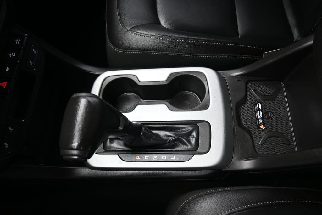 2018 Chevrolet Colorado ZR2, photo 22 of 60