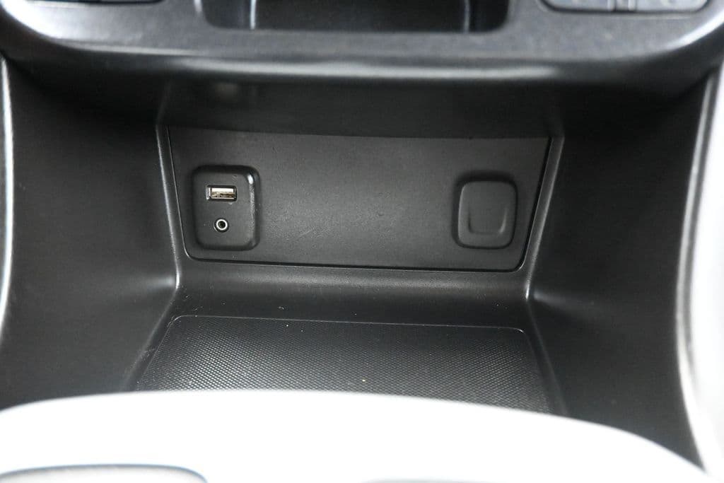 2018 Chevrolet Colorado ZR2, photo 21 of 60