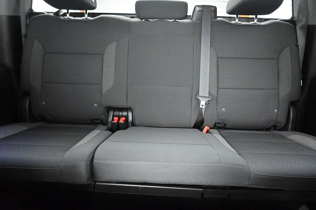 2023 Chevrolet Silverado 1500 Custom, photo 28 of 59