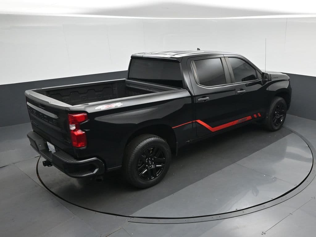 2023 Chevrolet Silverado 1500 Custom, photo 59 of 59